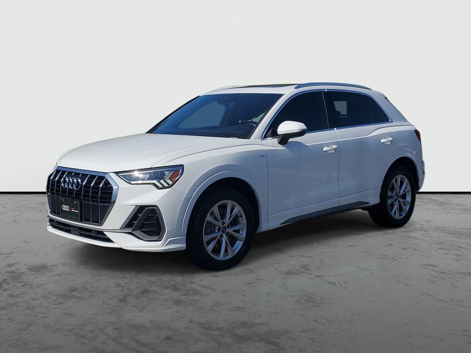 Vehicle photo