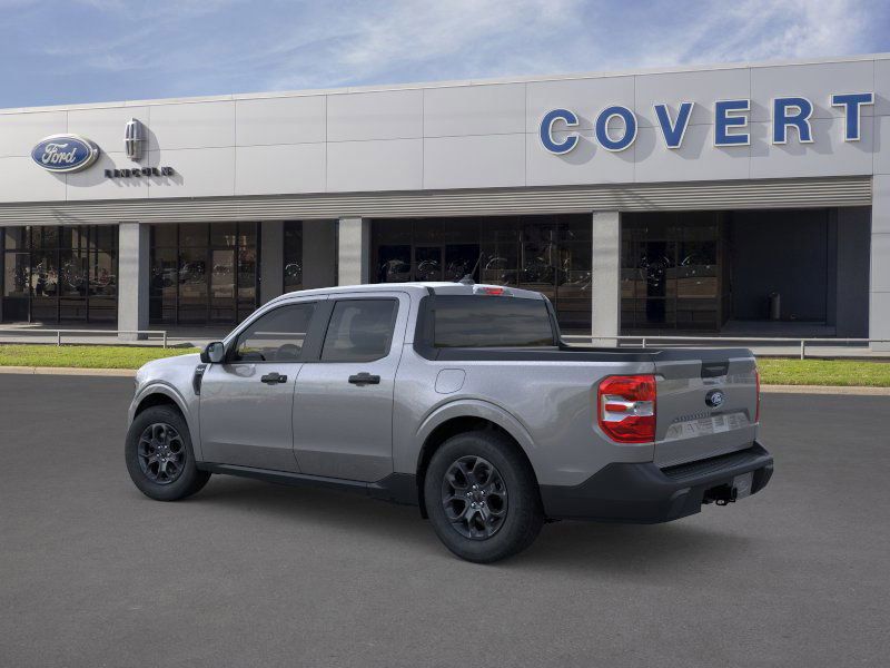 New Car 2025 Ford Maverick  Xlt For Sale Under $35,000 In Austin, Texas