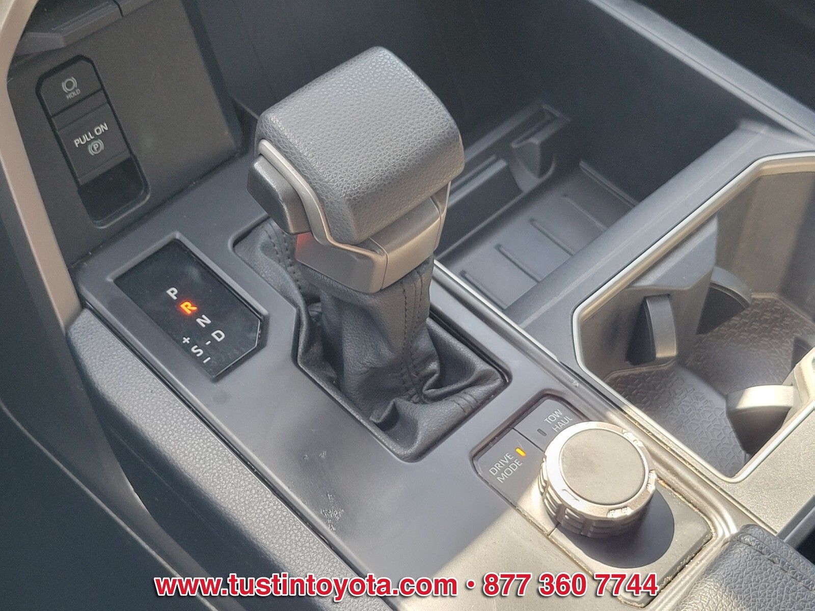 Used 2022 Silver Toyota SR5 image 23