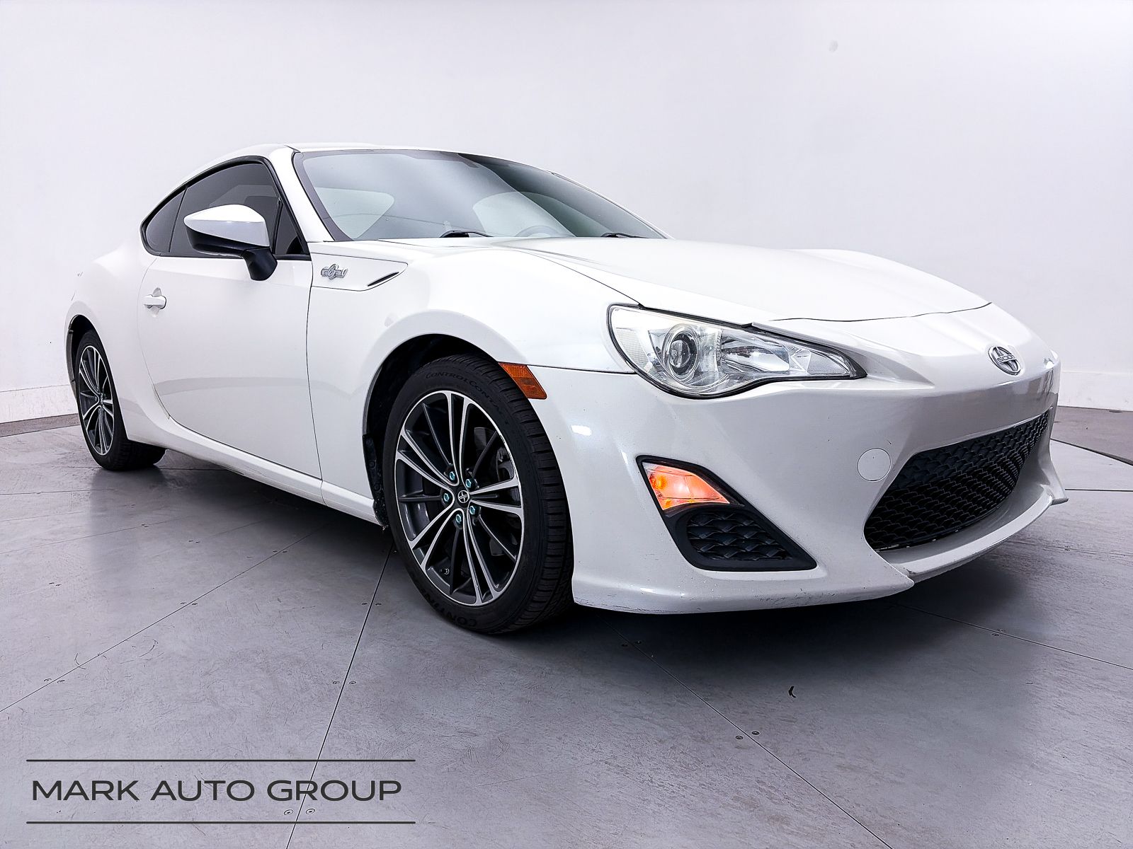 2015 Scion FR-S Base