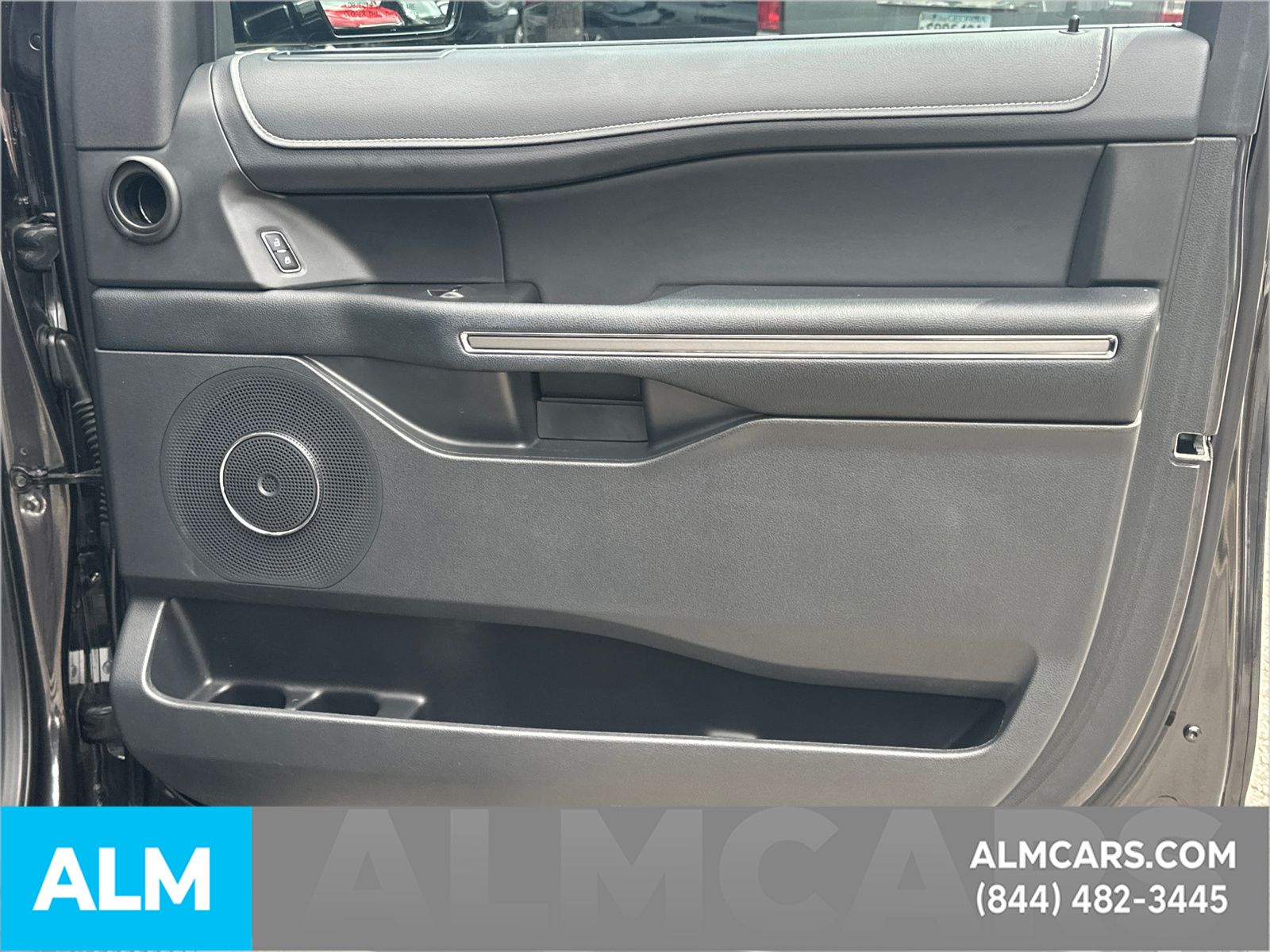 Used 2024 Gray Ford XLT image 16