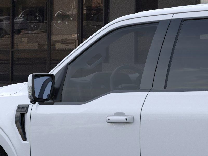 New Car 2025 Ford F-150  Lariat For Sale Under $80,000 In Austin, Texas