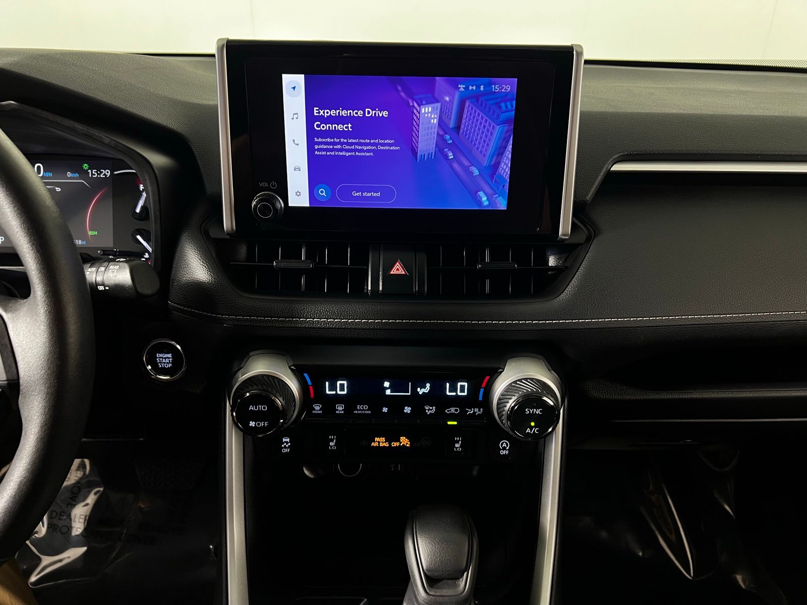 Thumbnail: 2024 Toyota RAV4 - 18