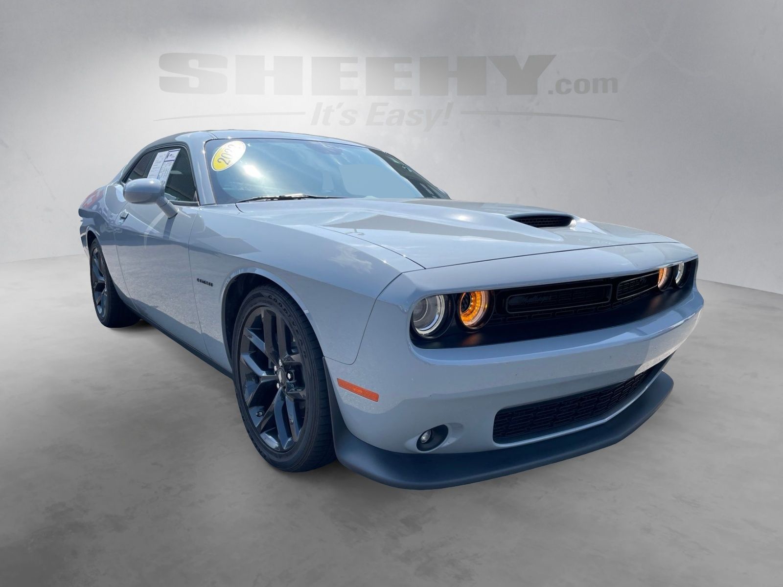 Used 2022 Smoke Dodge R/T image 2