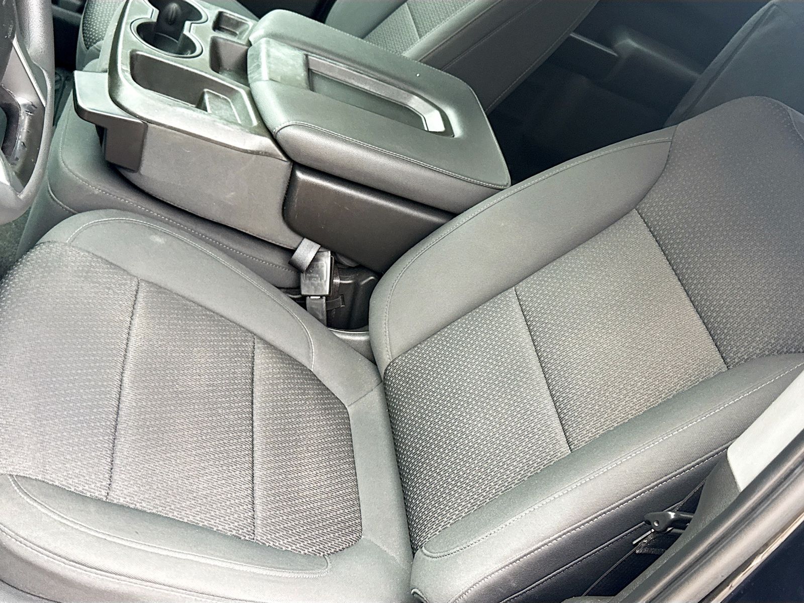 Used 2021 Black Chevrolet Custom image 17