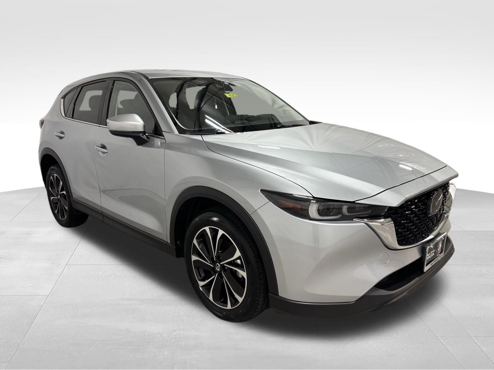 Used Car 2022 Mazda Cx-5  2.5 S Premium Plus Package For Sale Under $30,000 In Austin, Texas