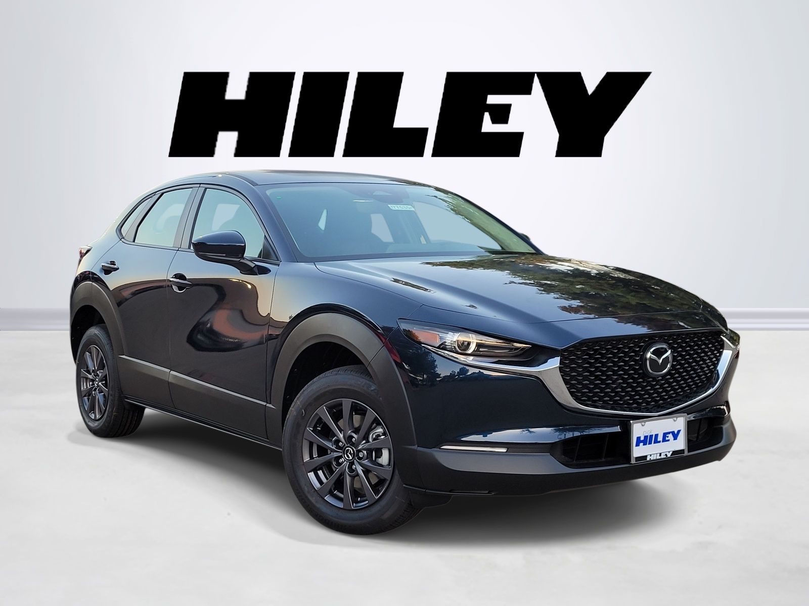 2026 Mazda Mazda CX-30