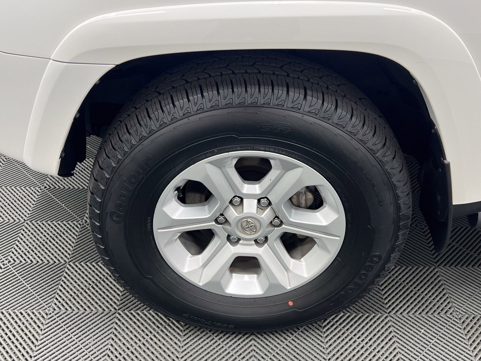 used 2023 Toyota 4Runner car, priced at $40,888
