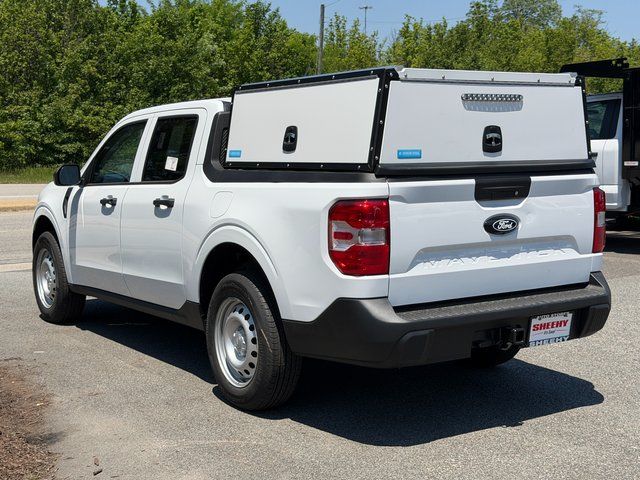 New 2026 Oxford White Ford XL image 4