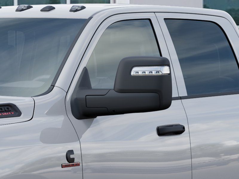 2026 Ram 3500 Tradesman - 11