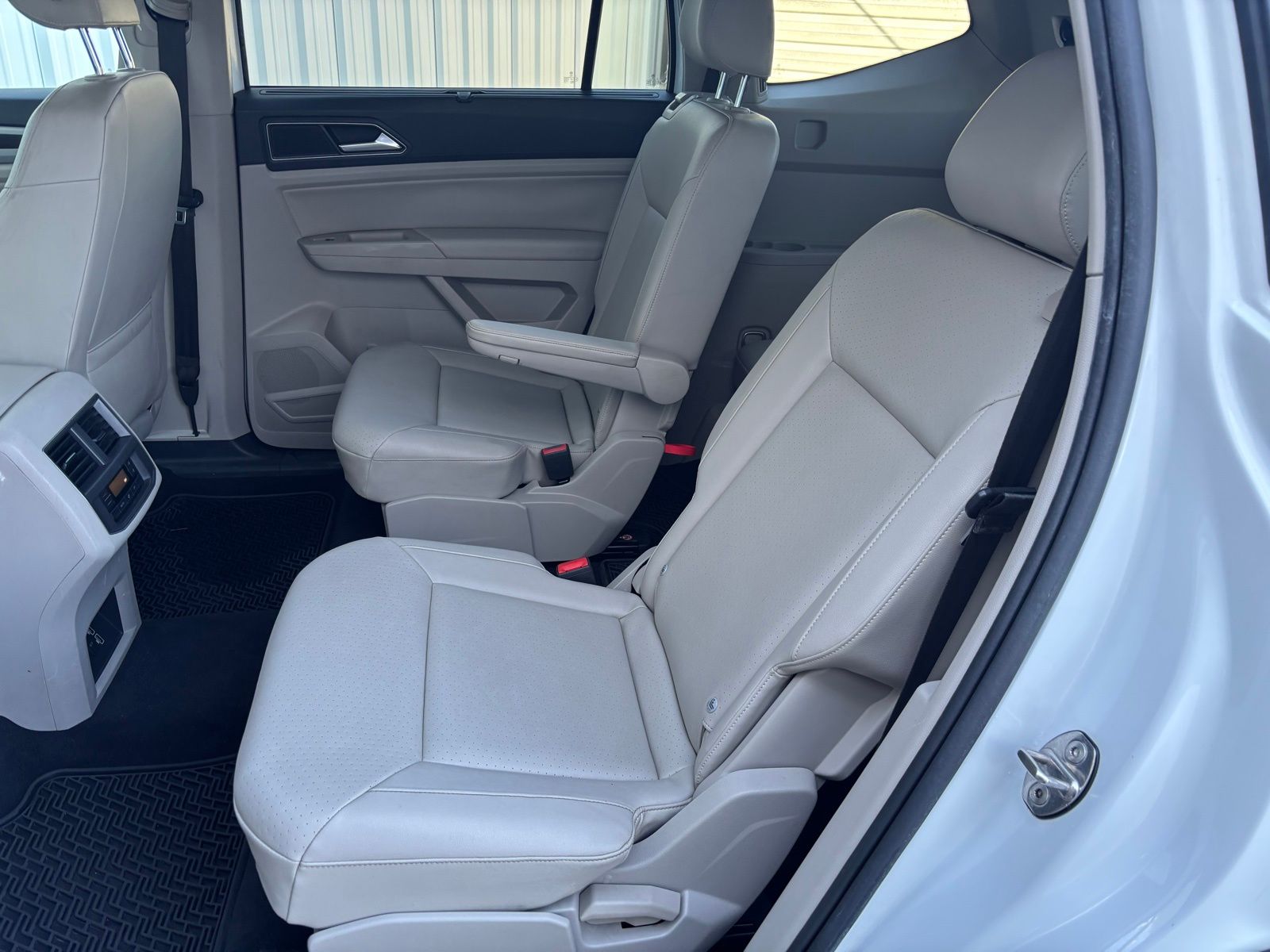 Used Car 2019 Volkswagen Atlas  3.6l V6 Se For Sale Under $12,000 In Austin, Texas