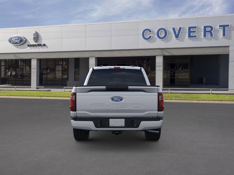 New Car 2025 Ford F-150  Stx For Sale Under $60,000 In Austin, Texas