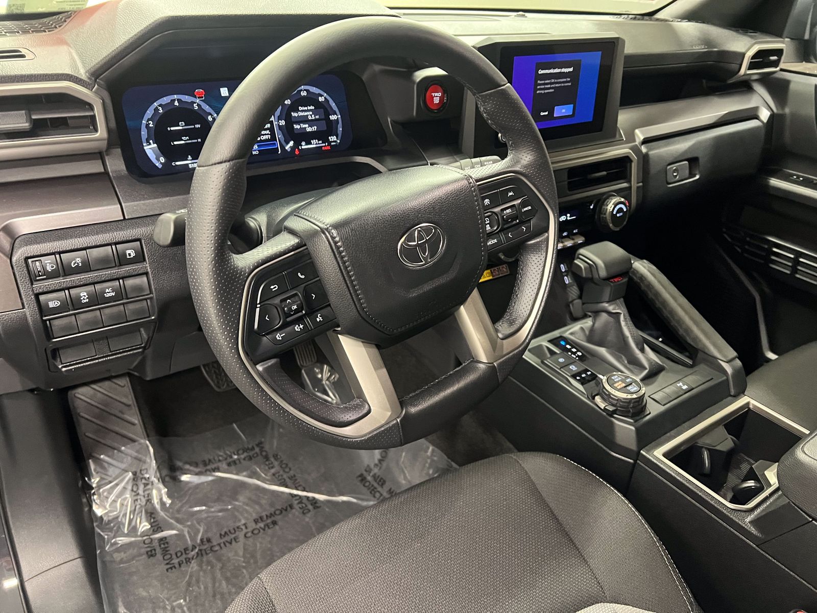 used 2026 Toyota 4Runner car, priced at $52,488