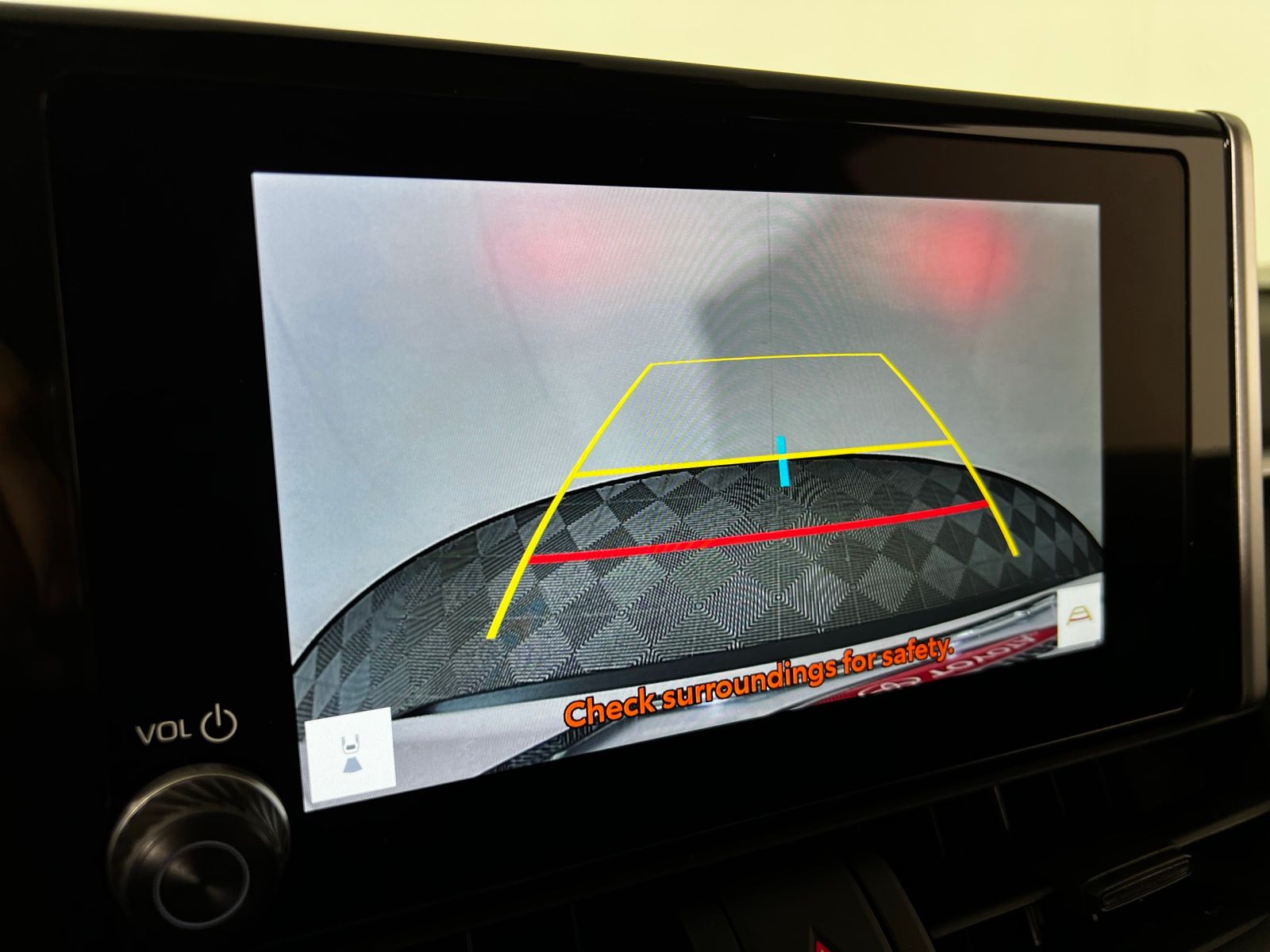 Thumbnail: 2025 Toyota RAV4 - 18