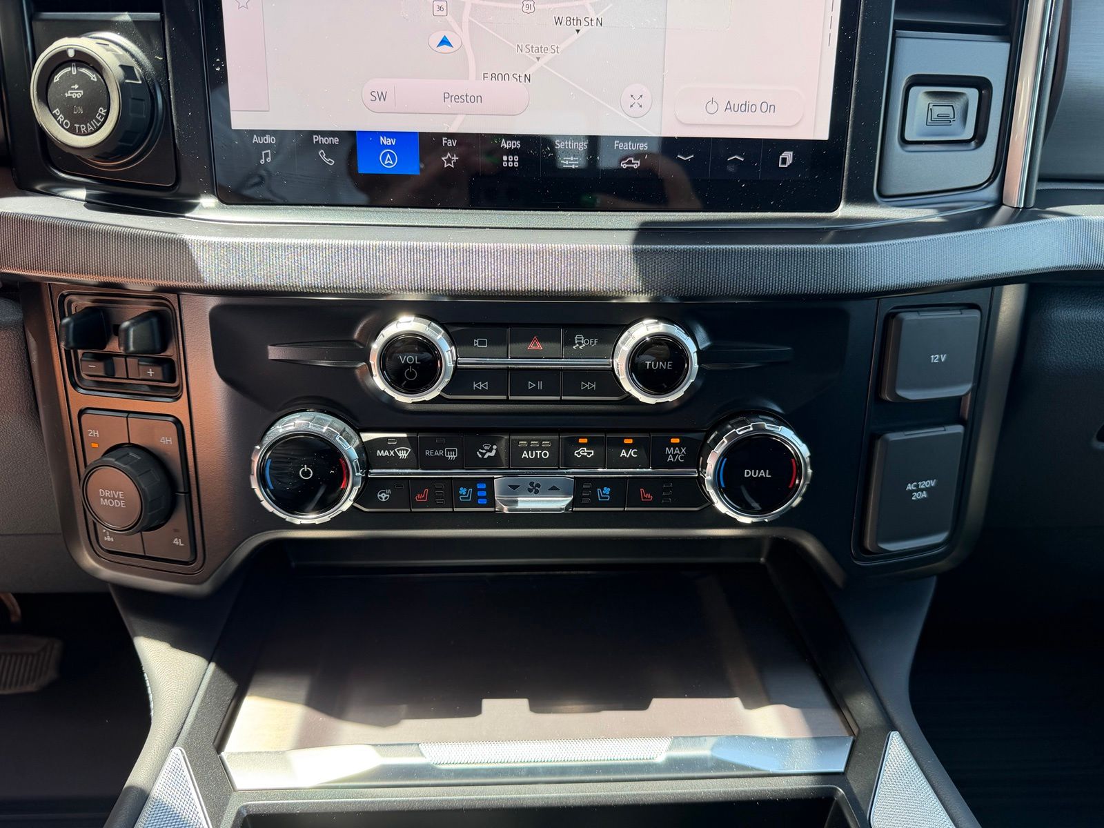 New 2026 Ford F-350SD Truck