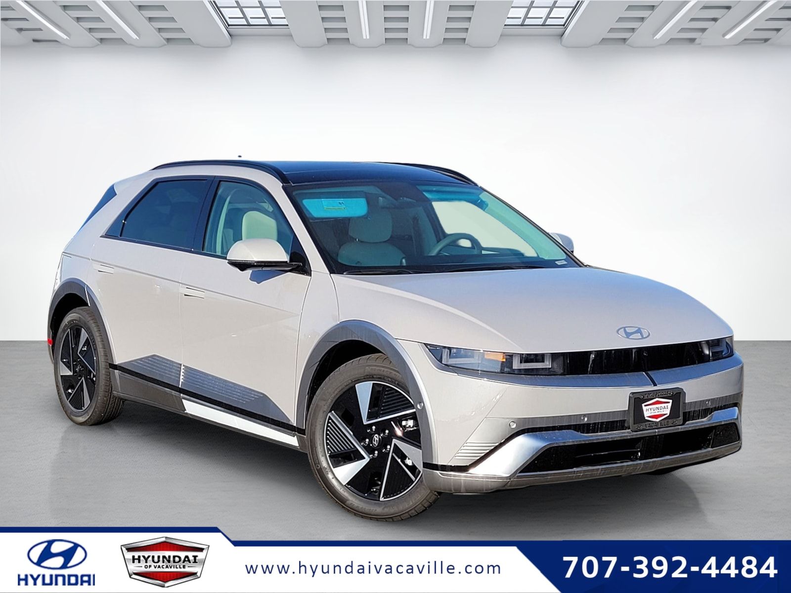 2026 Hyundai IONIQ 5