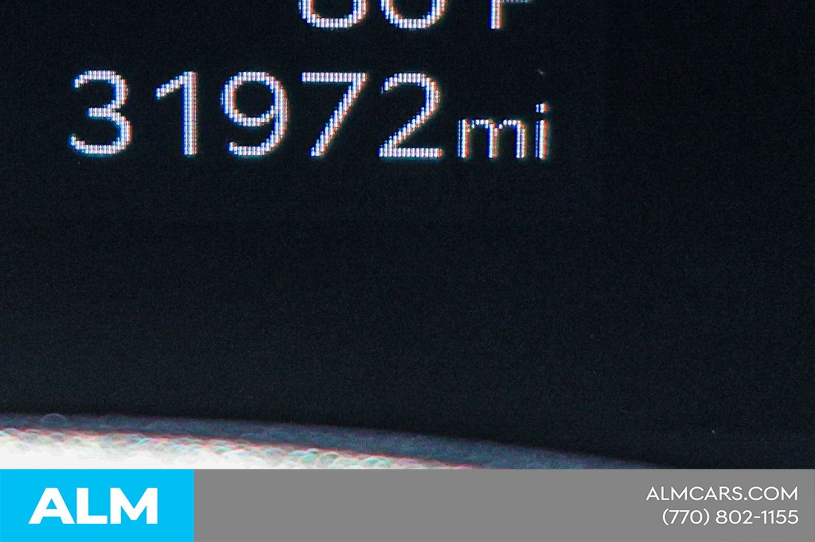 Used 2025 Black Kia LXS image 45