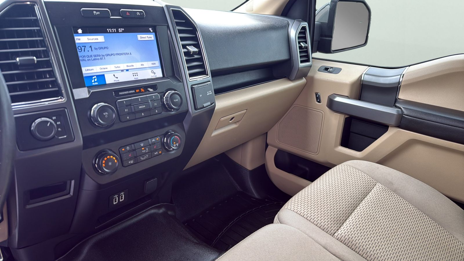 Used Car 2019 Ford F-150  Xlt For Sale Under $30,000 In Austin, Texas