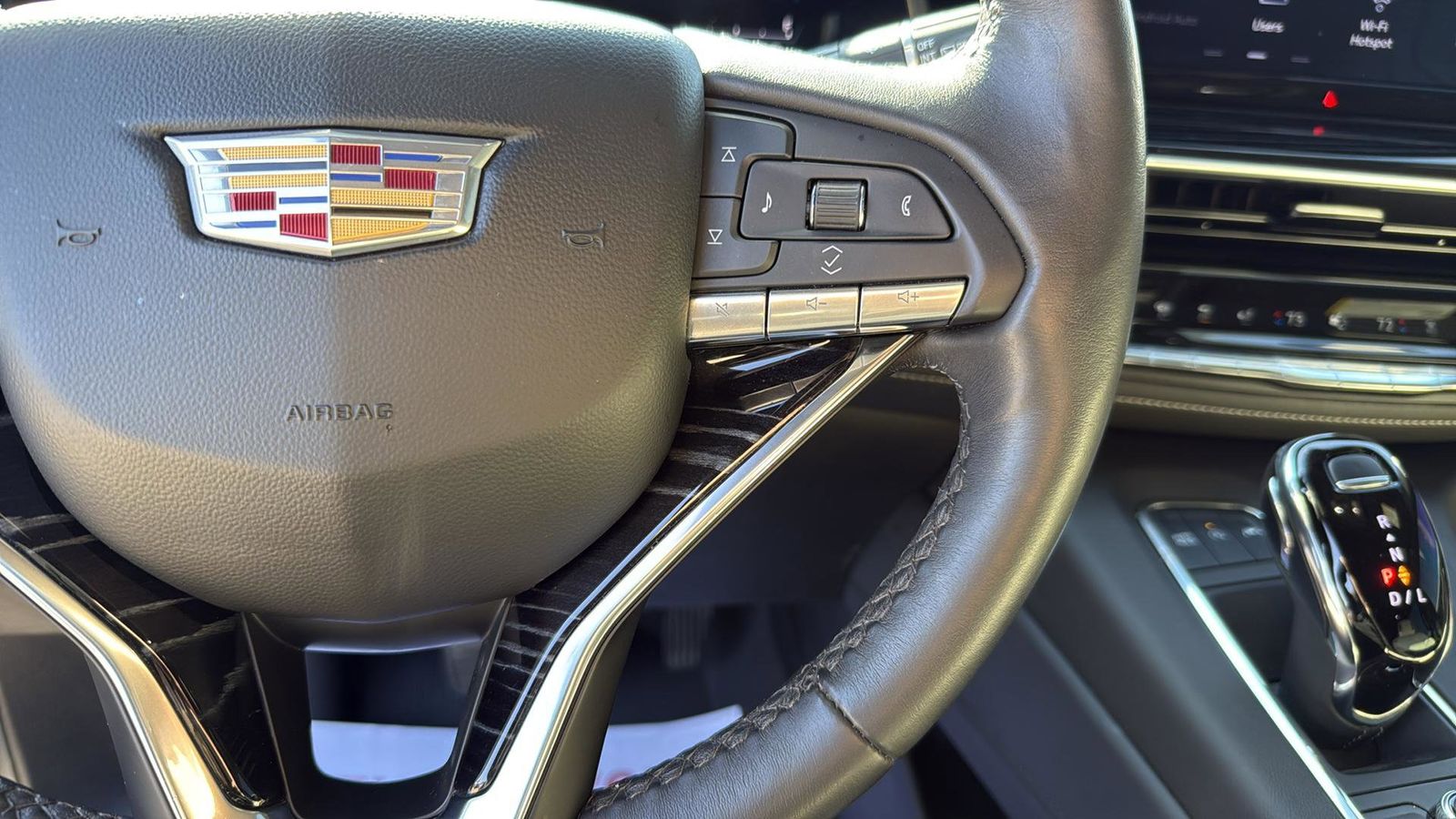 Used Car 2023 Cadillac Escalade  Sport For Sale Under $80,000 In Austin, Texas