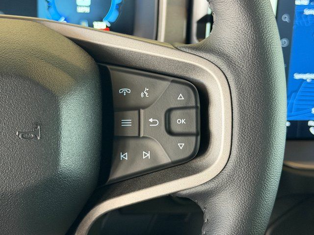New 2026 Gray Ford Outer Banks image 32