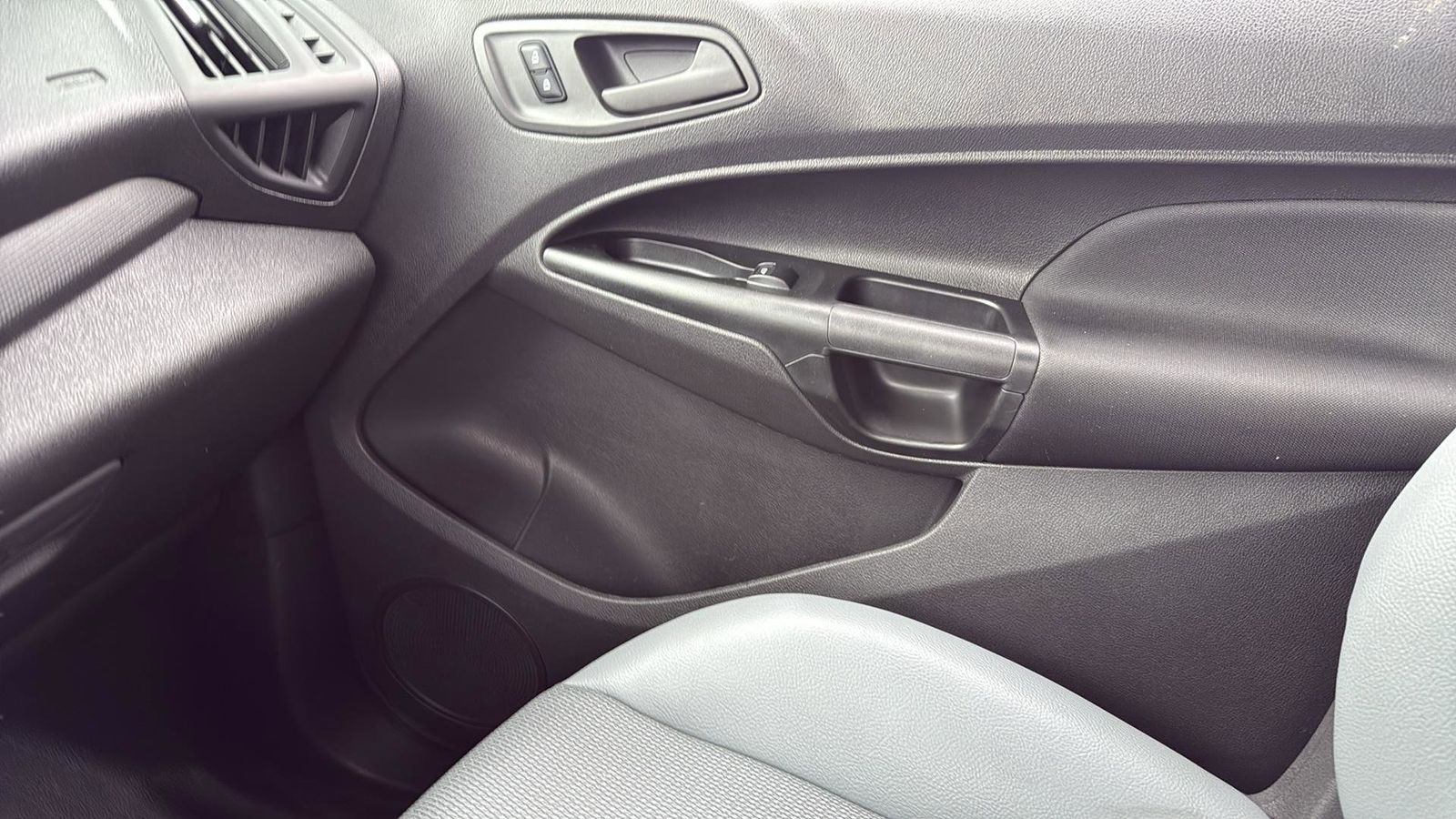 Used Car 2018 Ford Transit Connect  Xl For Sale Under $20,000 In Austin, Texas