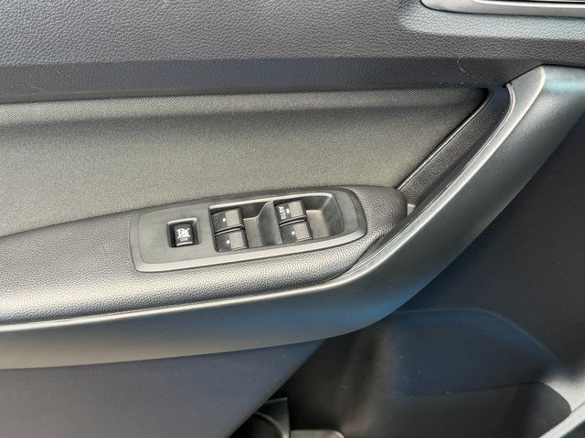 Certified Used 2021 Shadow Black Ford XLT image 26