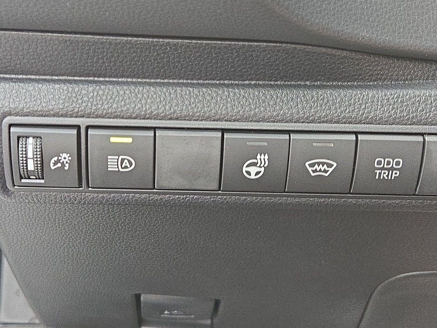 New 2026 Toyota GR Corolla Sedan