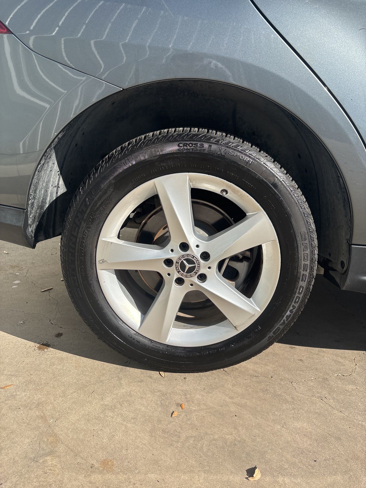 Used Car 2018 Mercedes-benz Gle  Gle 350 For Sale Under $20,000 In Austin, Texas