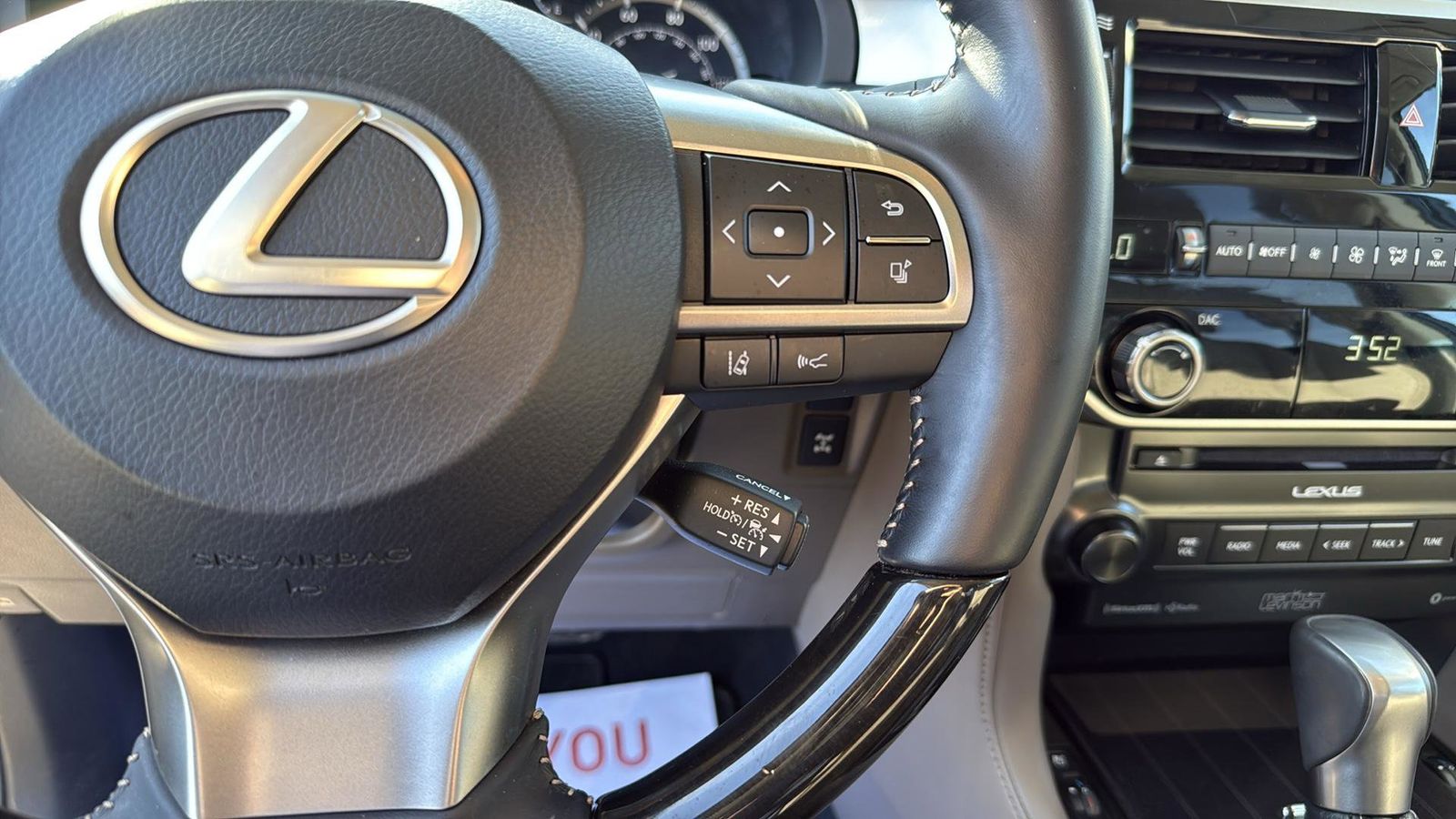 Used Car 2023 Lexus Gx  460 For Sale Under $60,000 In Austin, Texas