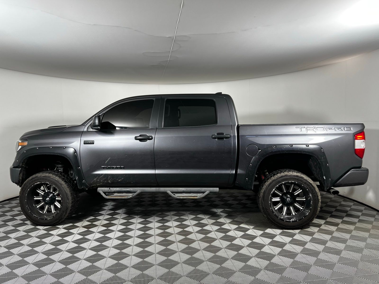 2021 Toyota Tundra TRD Pro 6