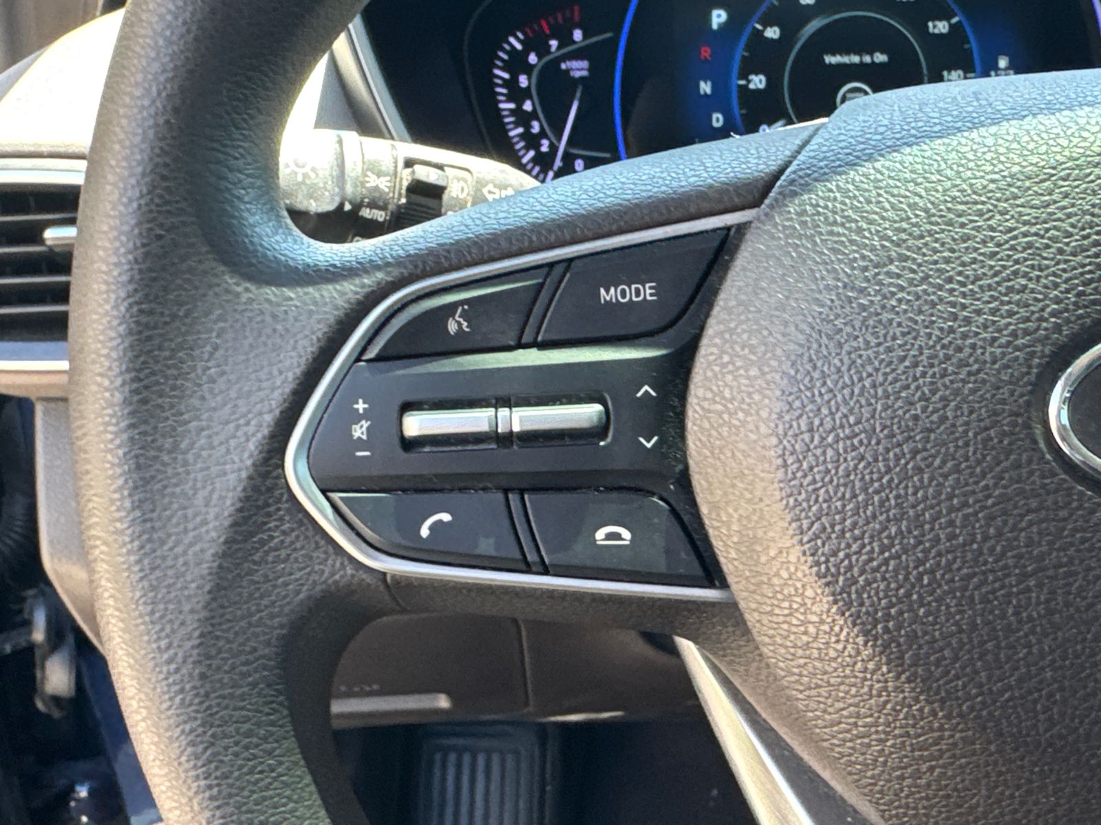 2020 Hyundai Santa Fe SEL - Photo 25