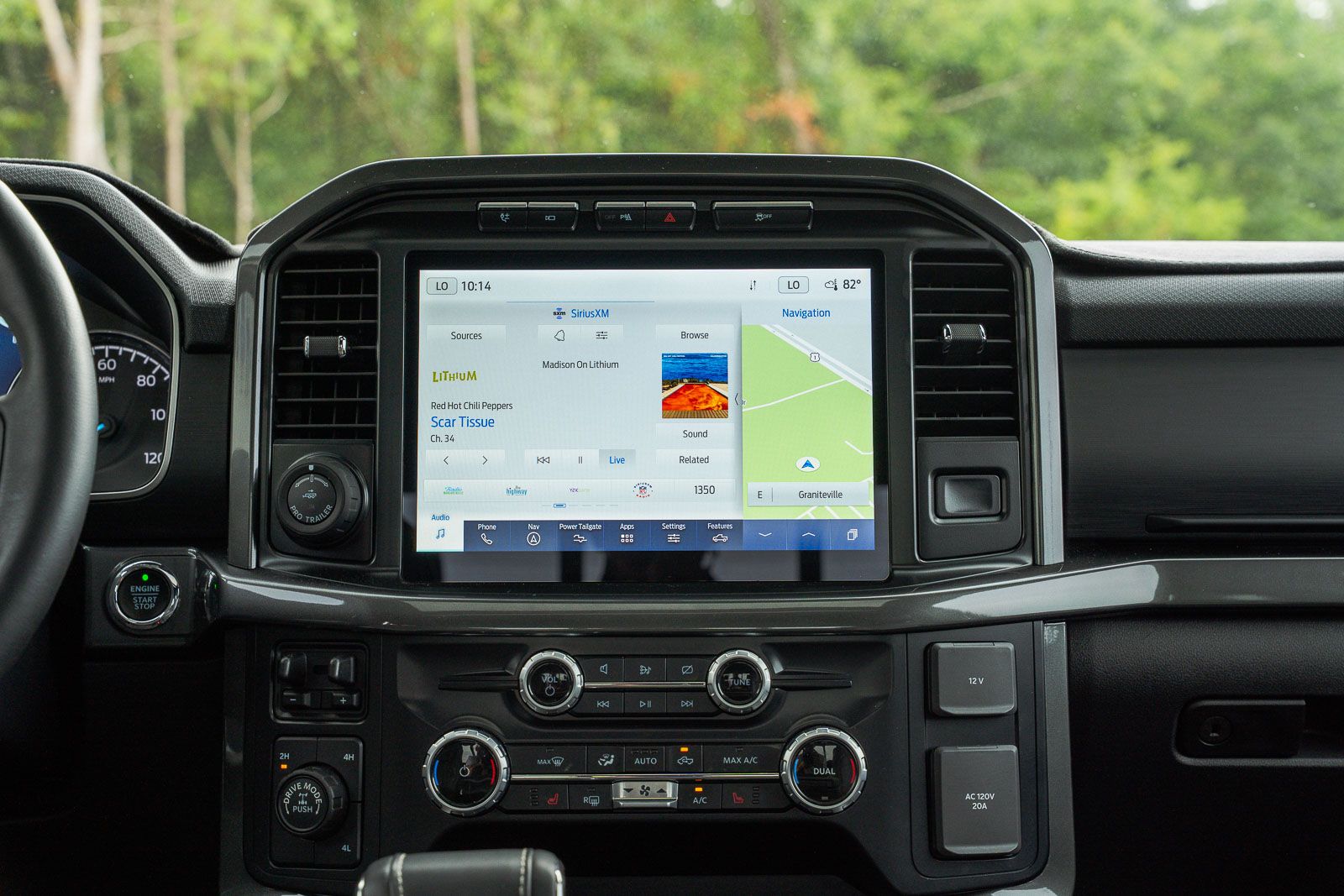 Used 2023 Ford F-150 Truck