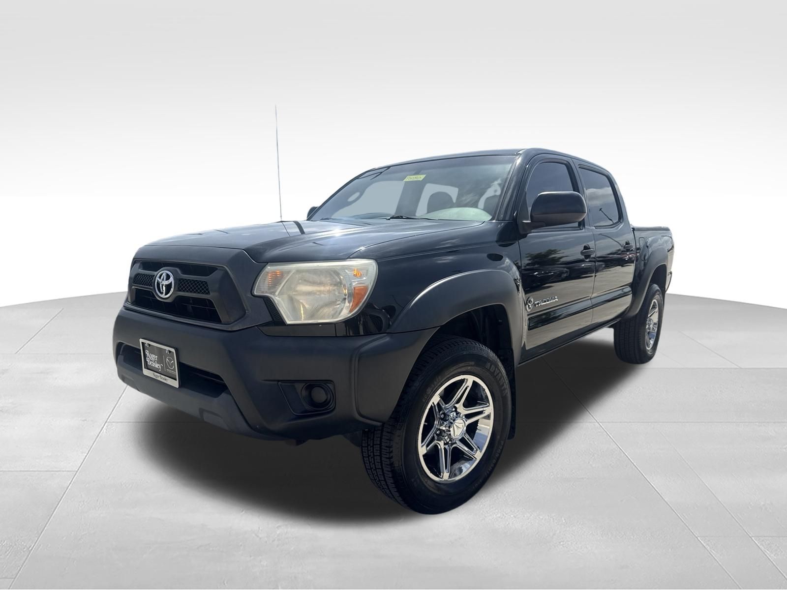 2014 Toyota Tacoma