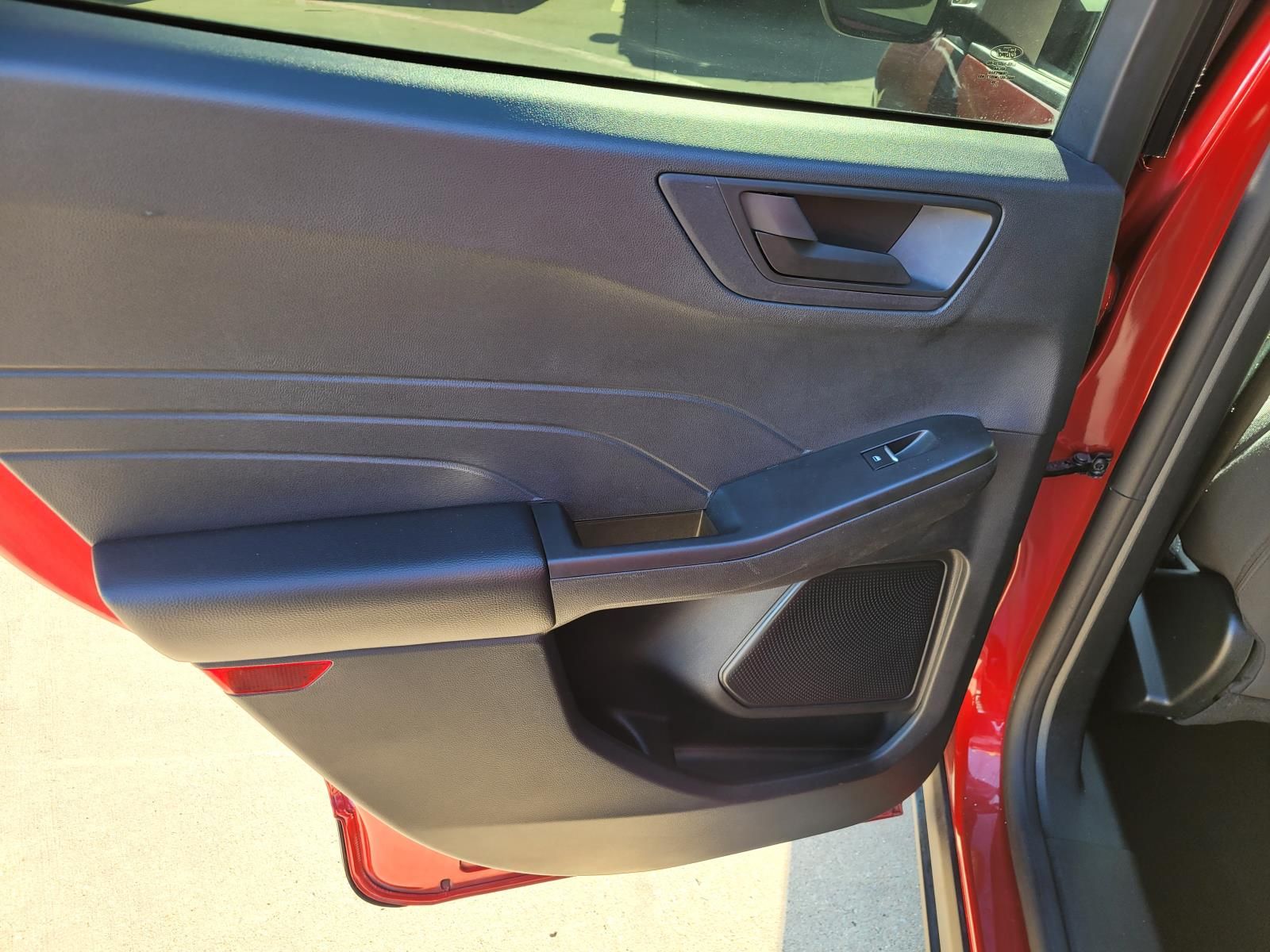 used 2022 Ford Escape car, priced at $12,890