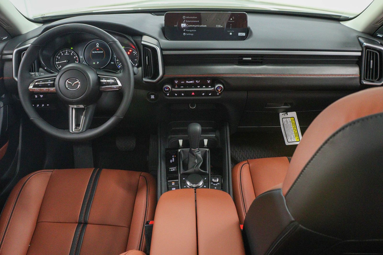 2025 Mazda Cx-50  2.5 Turbo Meridian Edition In Austin, Texas