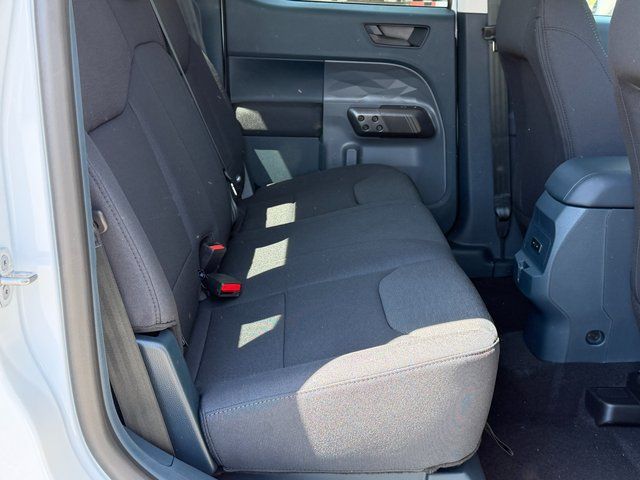 New 2026 Oxford White Ford XL image 11