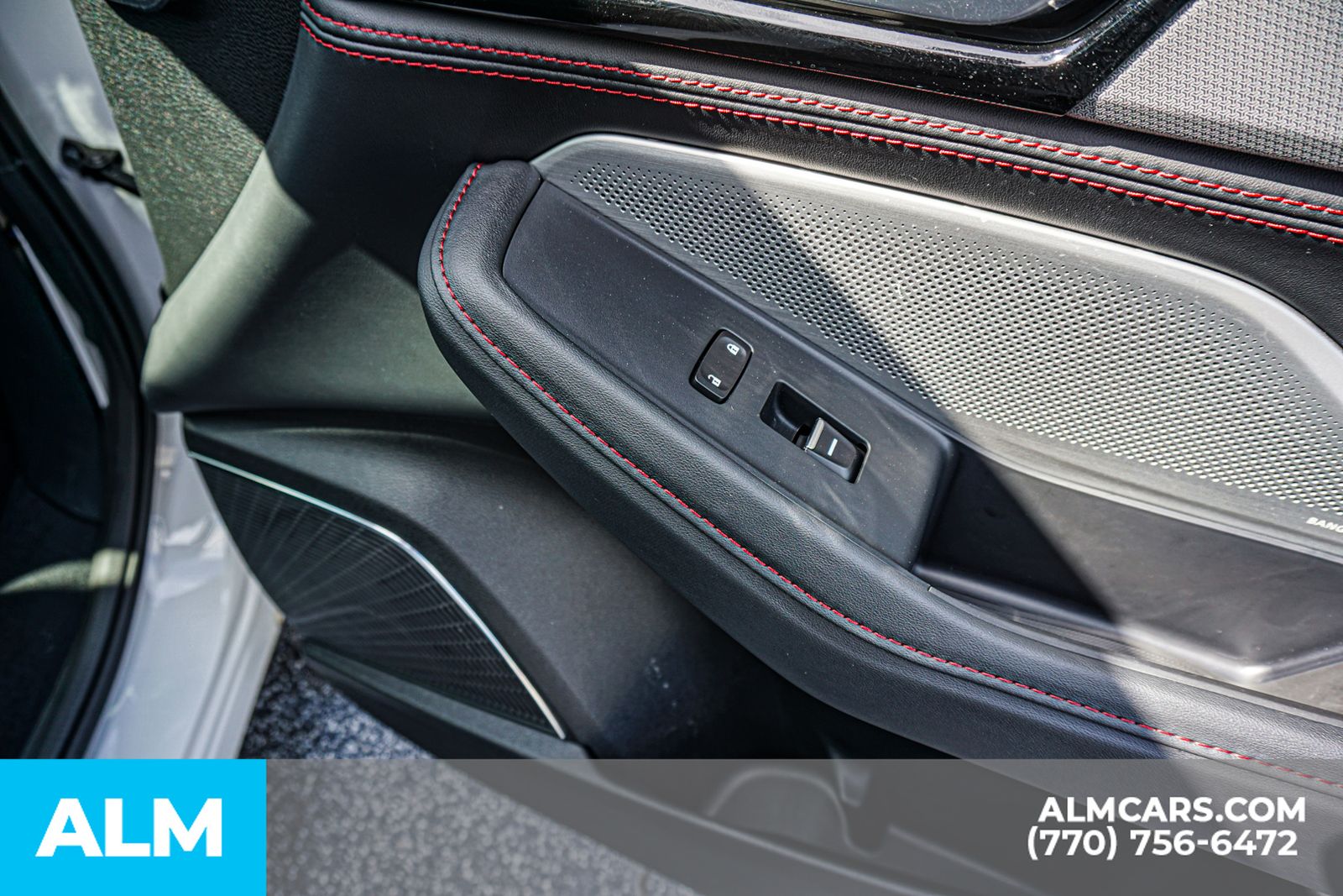 Used 2025 White Acura A-Spec image 51