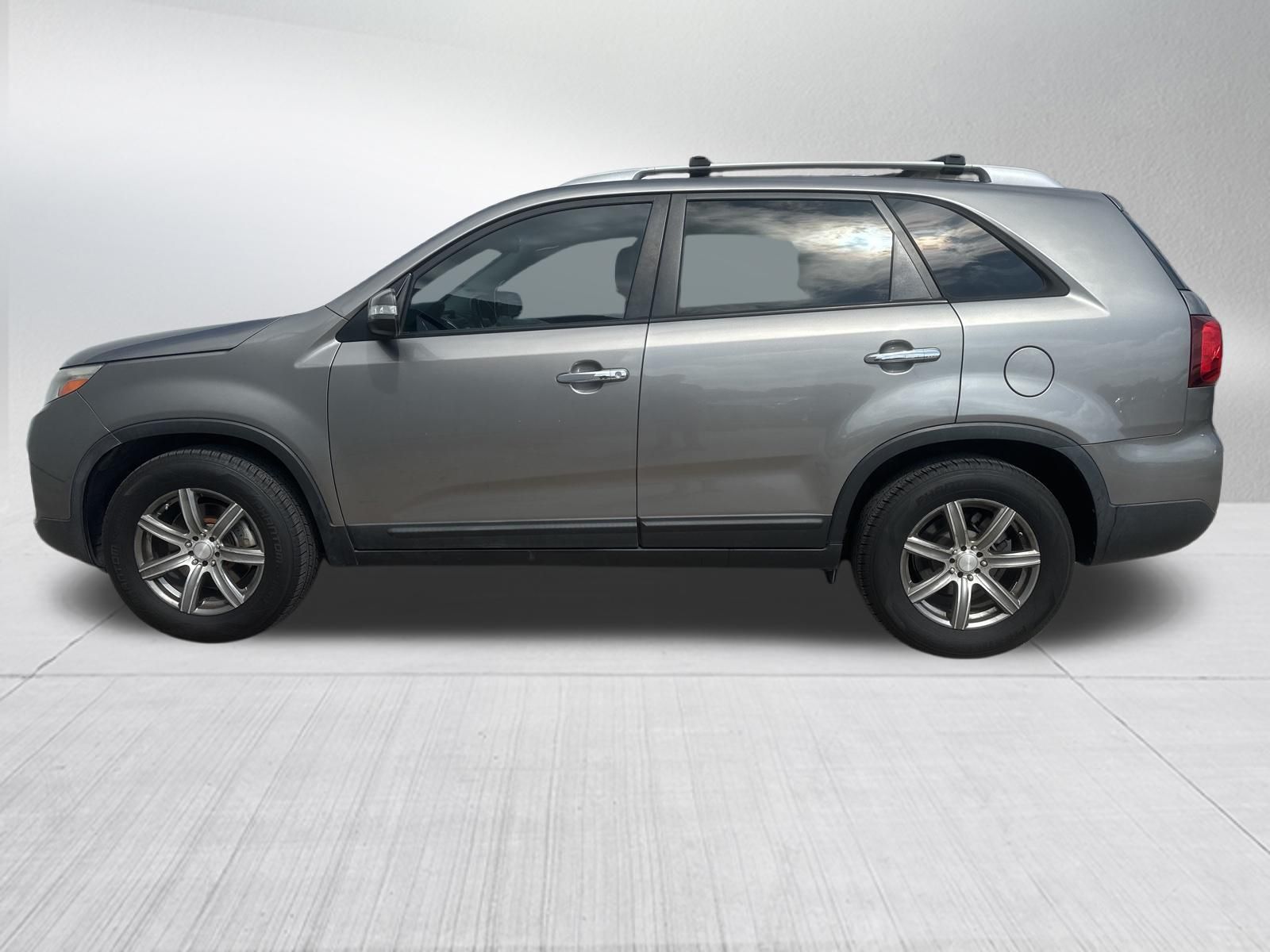 Used Car 2014 Kia Sorento  Lx For Sale Under $10,000 In Austin, Texas