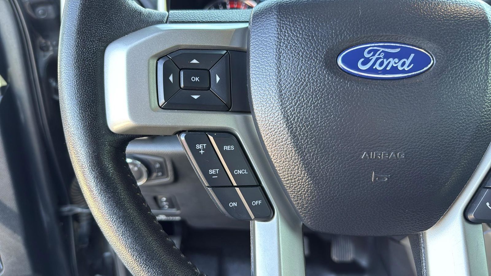 Used Car 2020 Ford F-250sd  Lariat For Sale Under $60,000 In Austin, Texas