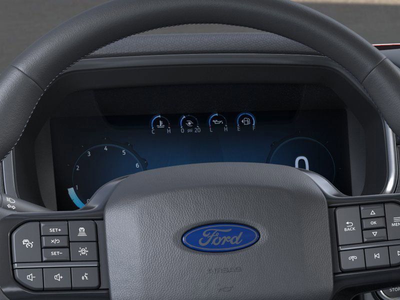 New Car 2025 Ford F-150  Platinum For Sale Under $80,000 In Austin, Texas