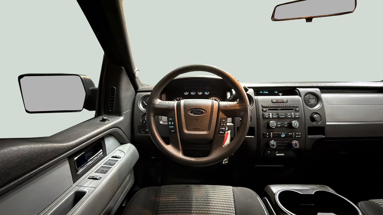 Used Car 2014 Ford F-150  Stx For Sale Under $25,000 In Austin, Texas