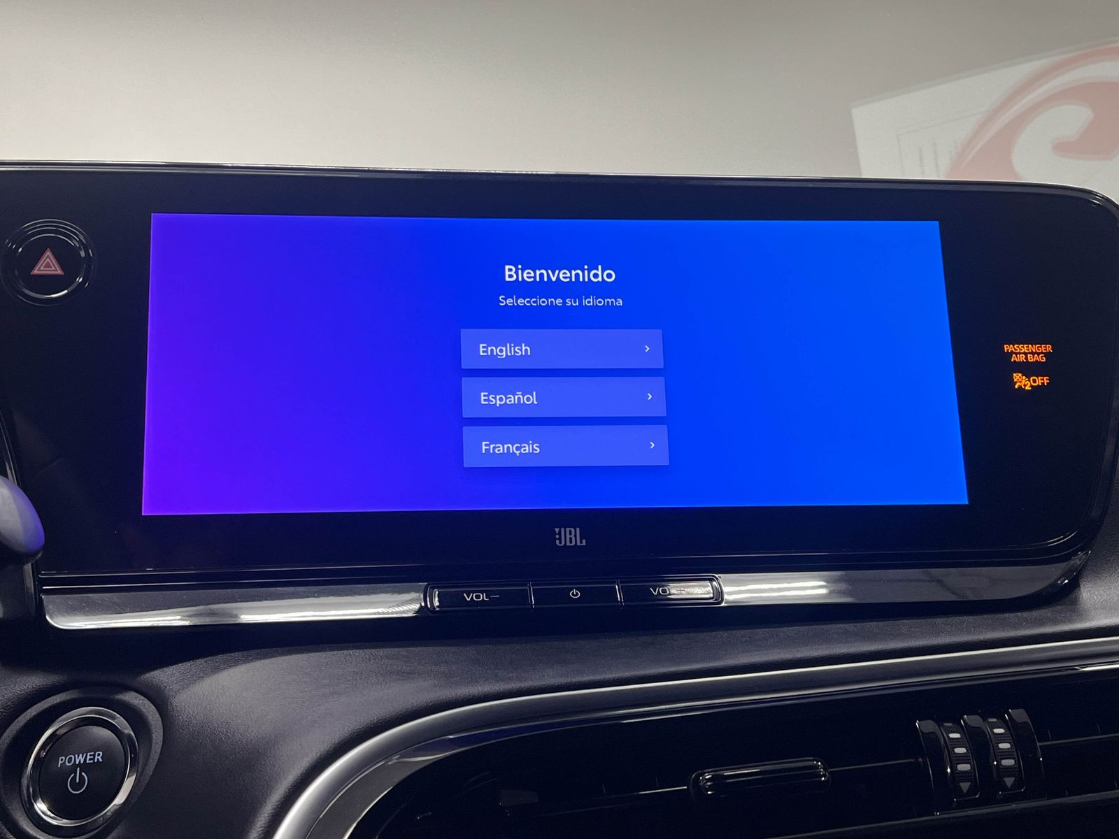 used 2023 Toyota Mirai car, priced at $14,788