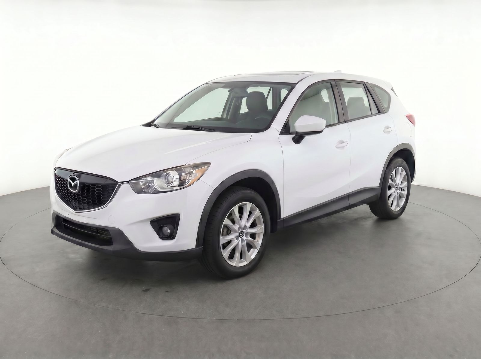 used 2013 Mazda CX-5 car, priced at $11,250