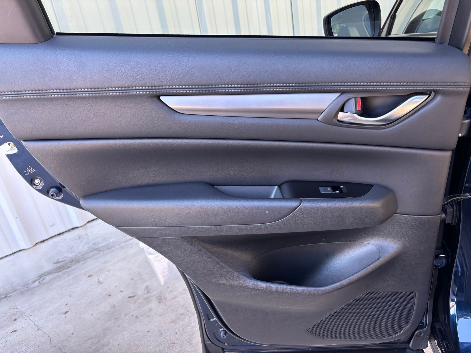 Used Car 2021 Mazda Cx-5  Touring For Sale Under $25,000 In Austin, Texas