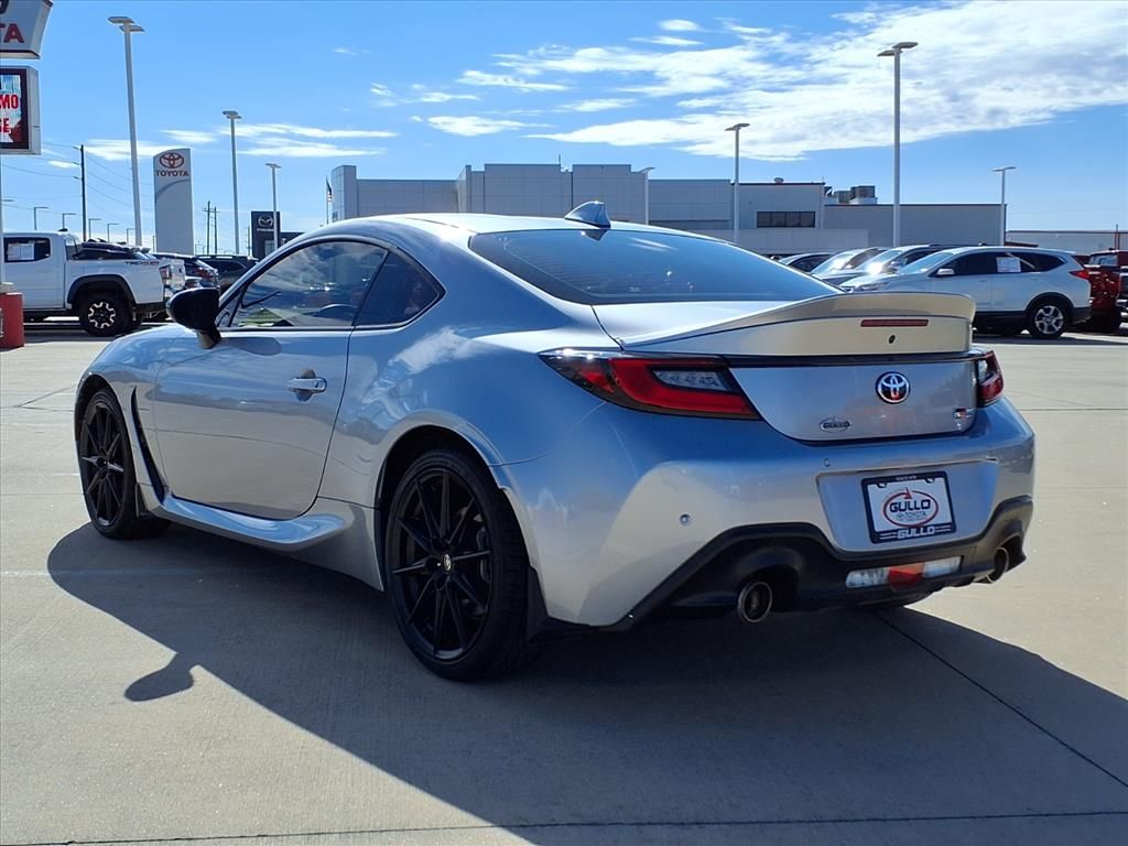 2023 Toyota GR86 Premium  at AutoSavvy Houston Southwest