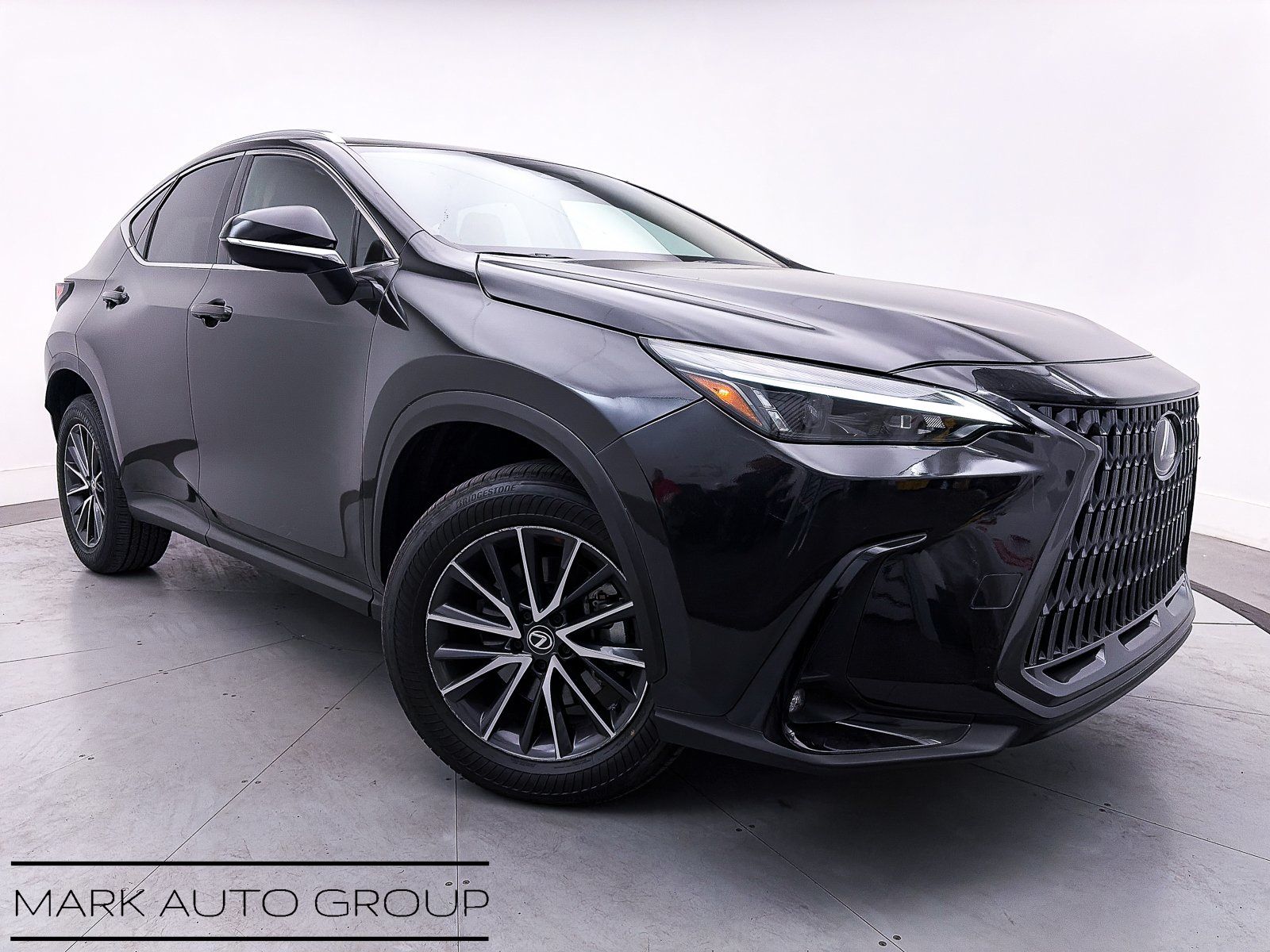 2024 Lexus NX 350 Base