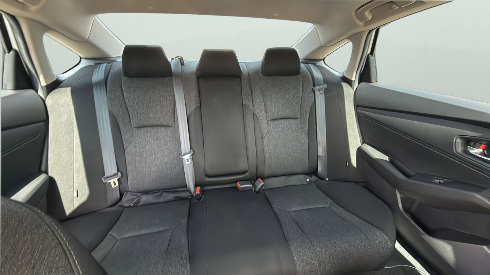 Used Car 2024 Honda Accord  Ex For Sale Under $30,000 In Austin, Texas