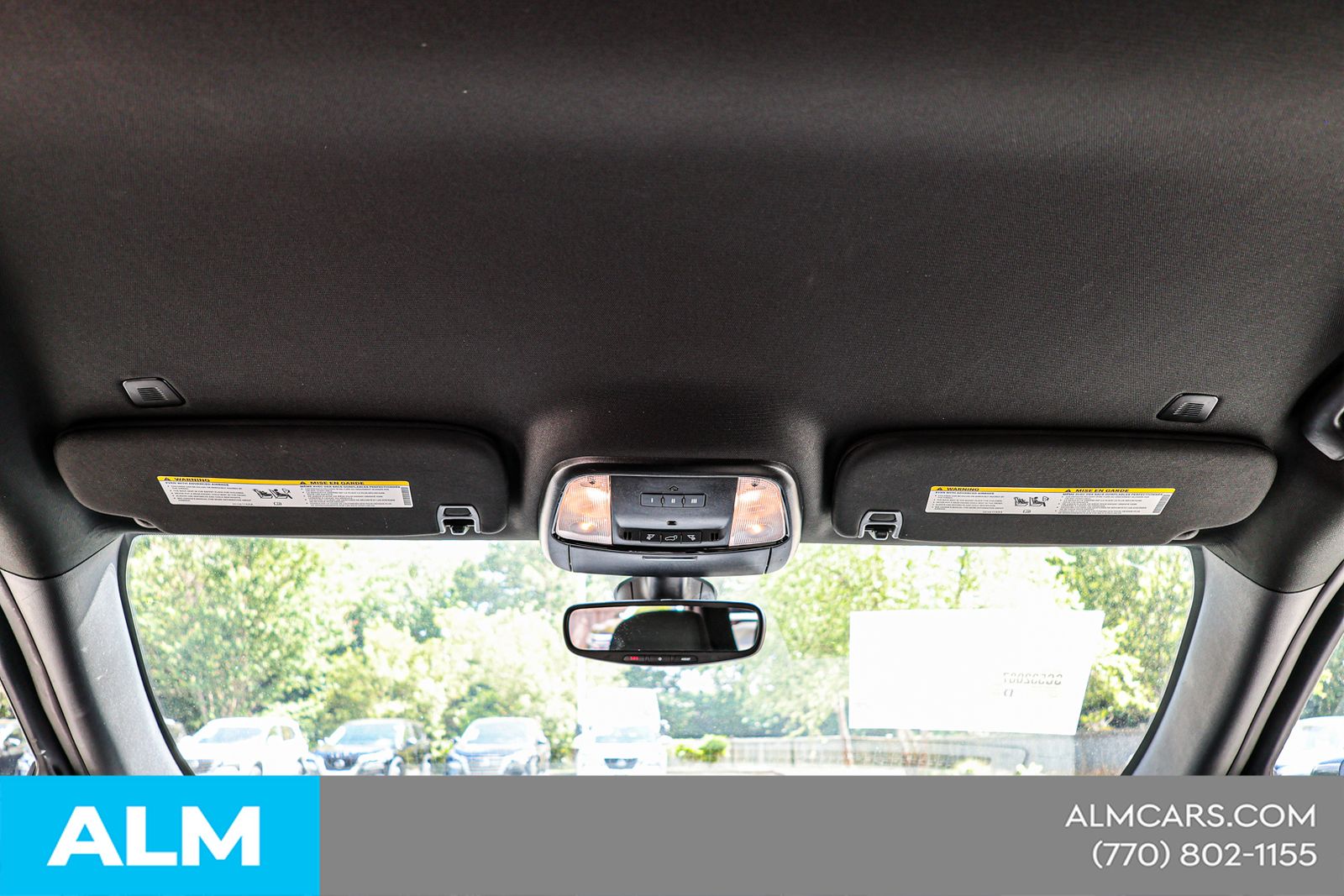 Used 2025 Black Dodge GT image 43