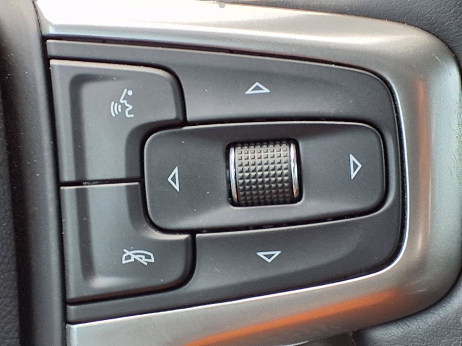 2020 Chevrolet Silverado 2500HD LTZ Black at Autostrade