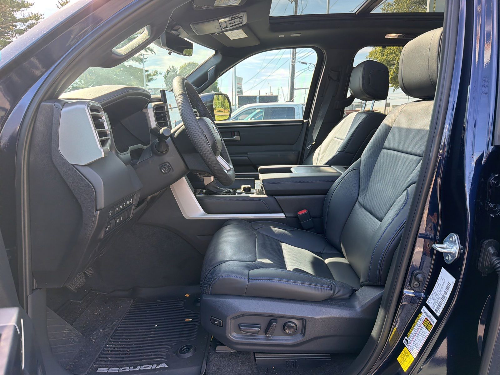 Used 2026 Blueprint Toyota Platinum image 9